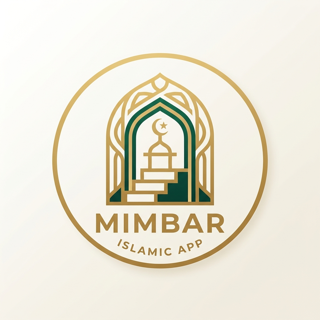 Mimbar Logo