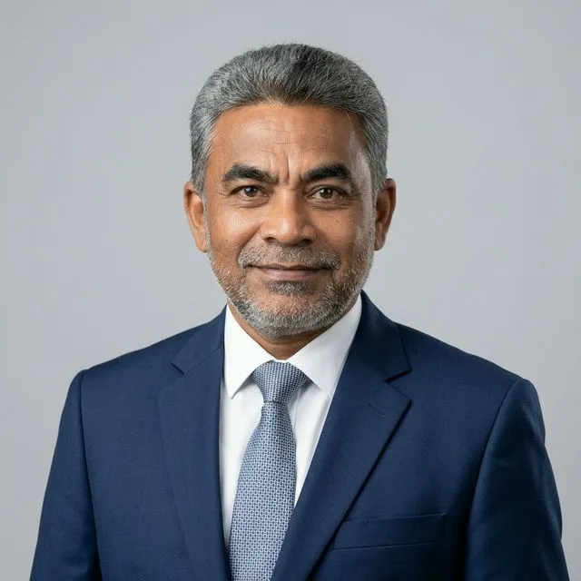 Haja mohamed ismail I